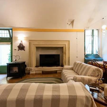 Country house Dimora Del Poeta Pigari Negrar