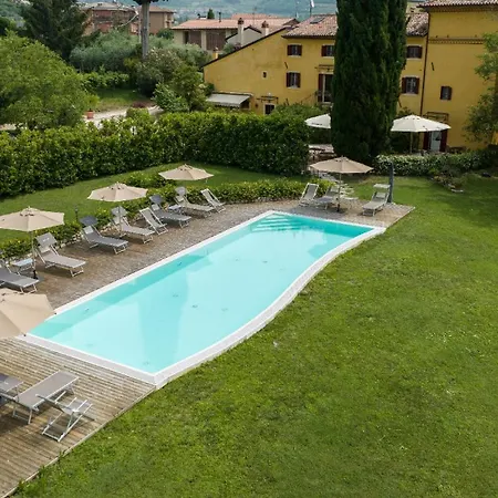Casa de Campo Dimora Del Poeta Pigari